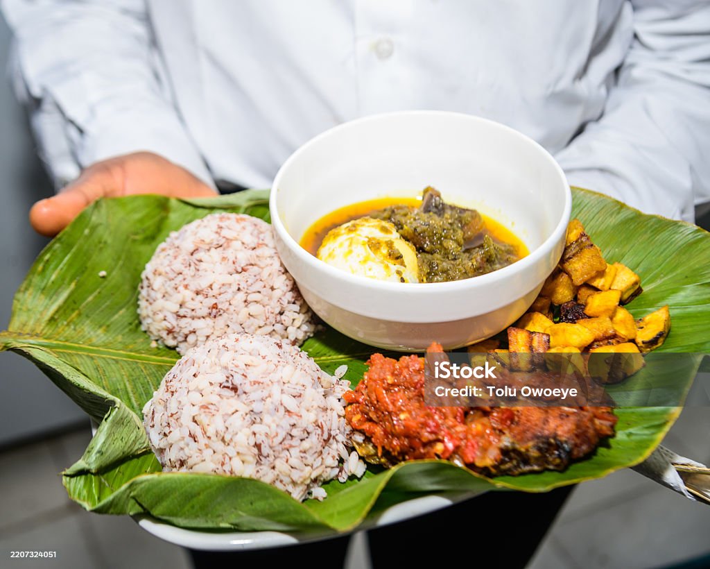Food & Cuisine